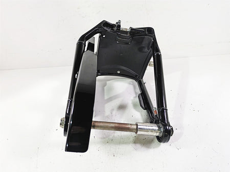 2019 Harley FLHCS Softail Heritage Rear Swingarm + Guards & Axle 47400099BHP {{ shop.shopifyCountryName }} - Mototech271