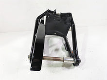 Load image into Gallery viewer, 2019 Harley FLHCS Softail Heritage Rear Swingarm + Guards &amp; Axle 47400099BHP | Mototech271
