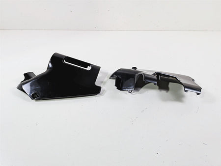 2014 Suzuki M109R VZR1800 Boulevard Neck Cover Fairing Cowl Set 47351-48G00 {{ shop.shopifyCountryName }} - Mototech271