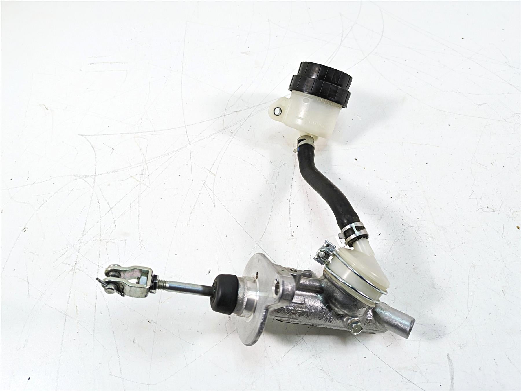 2018 Yamaha YXZ1000R EPS SS Nissin 11/16 Brake Master Cylinder 2HC-2583T-10-00