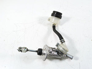 2018 Yamaha YXZ1000R EPS SS Nissin 11/16 Brake Master Cylinder 2HC-2583T-10-00