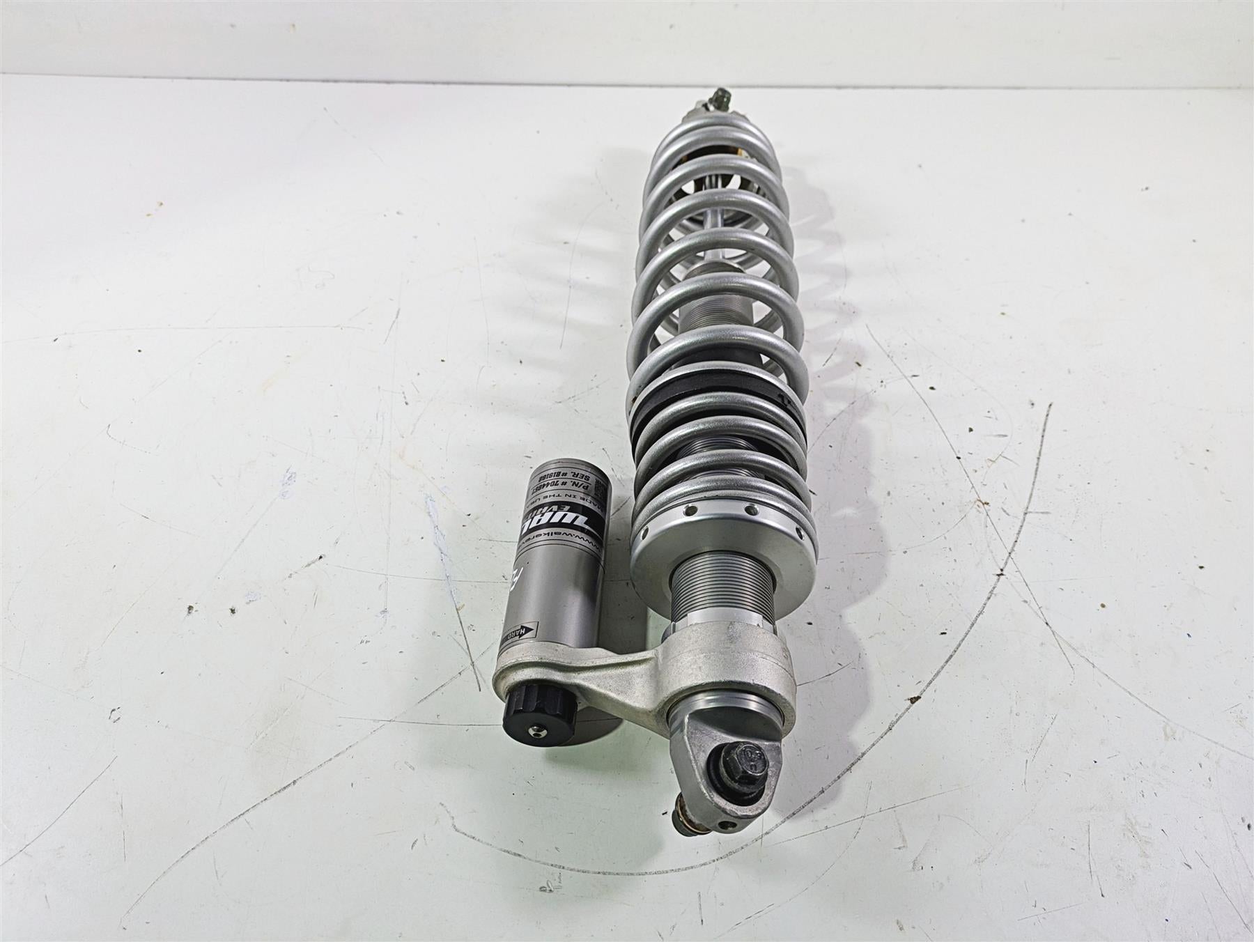 2022 Polaris RZR XP 4 1000 Premium Walker Evans Front Left Shock Damper 7044857 {{ shop.shopifyCountryName }} - Mototech271