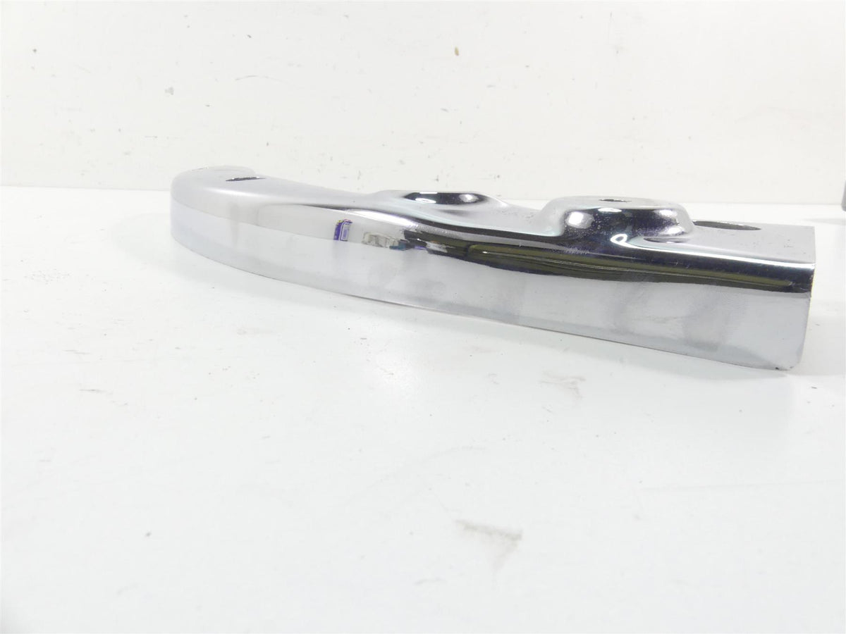 2013 Harley Touring FLHTP Electra Glide Rear Left Frame Strut Cover 47526-09 {{ shop.shopifyCountryName }} - Mototech271
