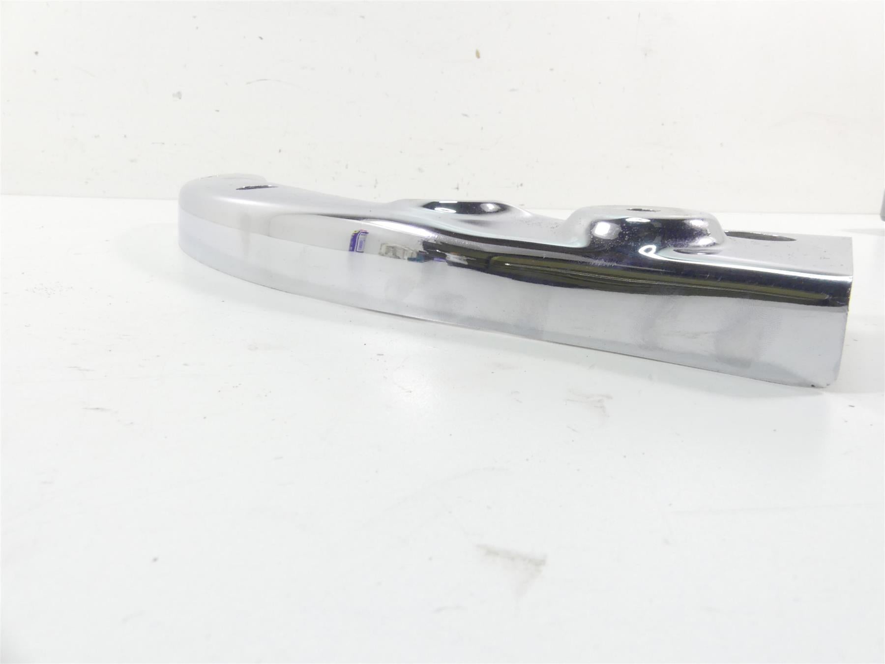 2013 Harley Touring FLHTP Electra Glide Rear Left Frame Strut Cover 47526-09 {{ shop.shopifyCountryName }} - Mototech271