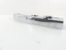 Load image into Gallery viewer, 2013 Harley Touring FLHTP Electra Glide Rear Left Frame Strut Cover 47526-09
