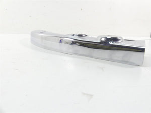 2013 Harley Touring FLHTP Electra Glide Rear Left Frame Strut Cover 47526-09