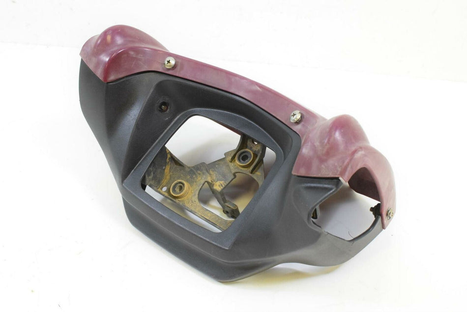 2011 Kawasaki KVF750 DBF Bruteforce 4X4I Gauges Cover Fairing Set 59441-0006 {{ shop.shopifyCountryName }} - Mototech271