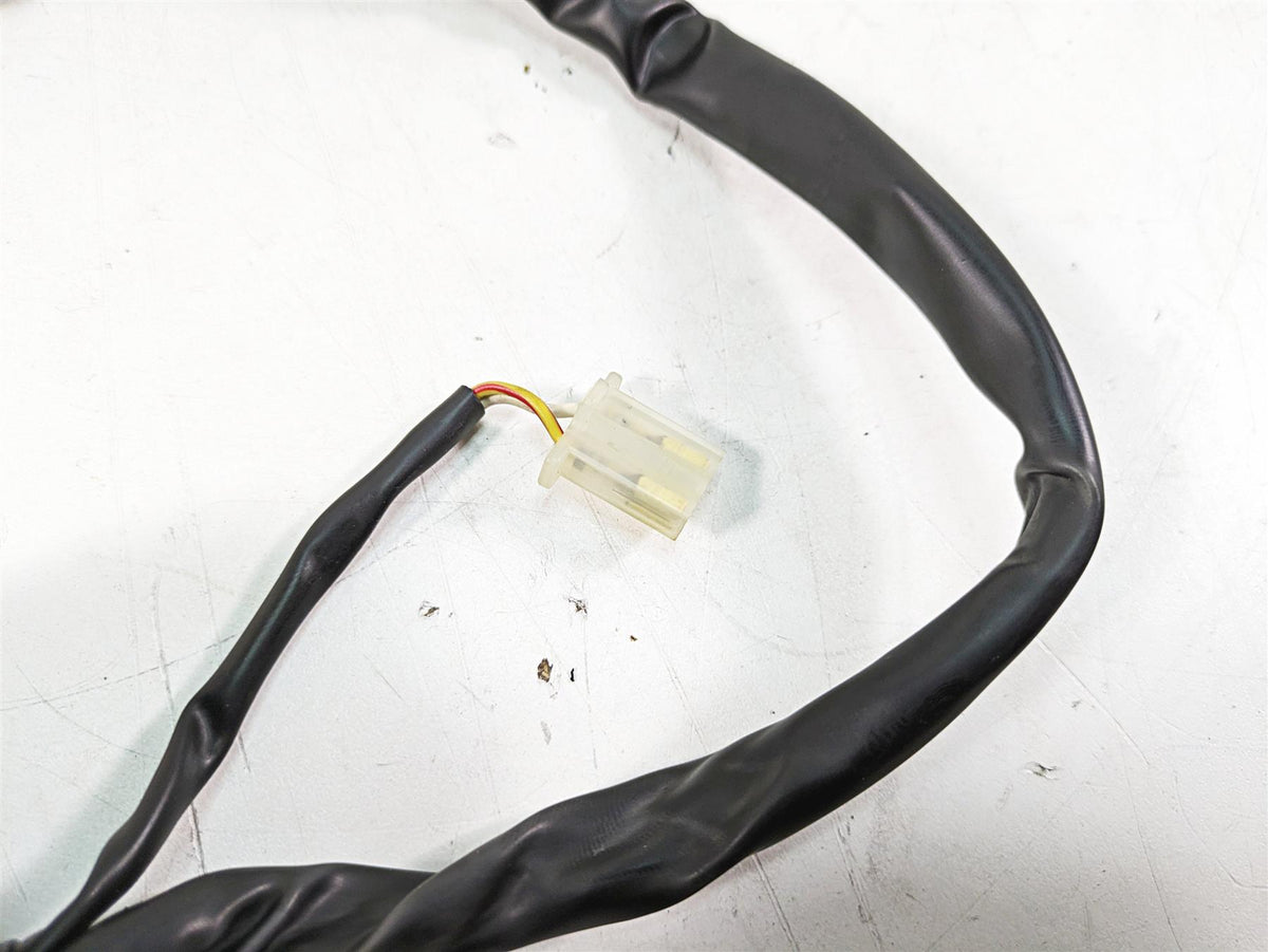 2017 Mv Agusta Dragster 800 Left Hand Control Switch Light 8000B4567 {{ shop.shopifyCountryName }} - Mototech271