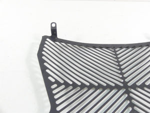 2016 BMW S1000XR K49 Aftermarket Radiator Guard Grill Cover