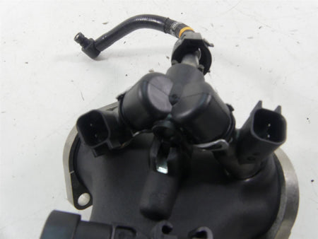 2014 Harley FXDL Dyna Low Rider Throttle Body Fuel Injectors 3K 27708-10 {{ shop.shopifyCountryName }} - Mototech271