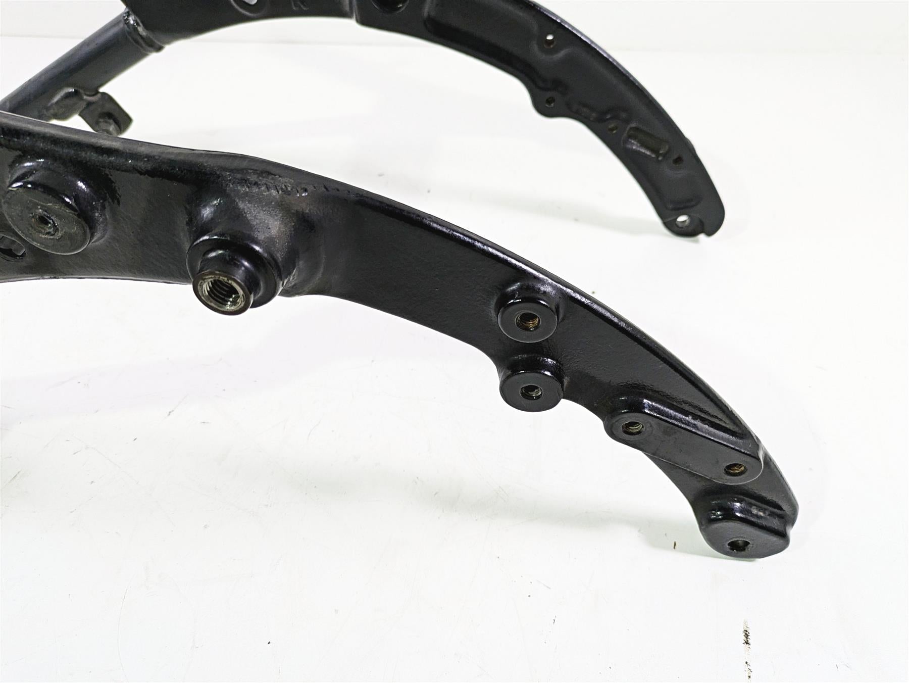 2010 Harley Touring FLHX Street Glide Rear Sub Frame Subframe 48079-09BHP {{ shop.shopifyCountryName }} - Mototech271