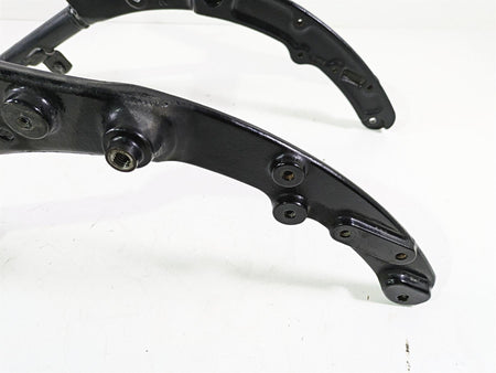 2010 Harley Touring FLHX Street Glide Rear Sub Frame Subframe 48079-09BHP {{ shop.shopifyCountryName }} - Mototech271