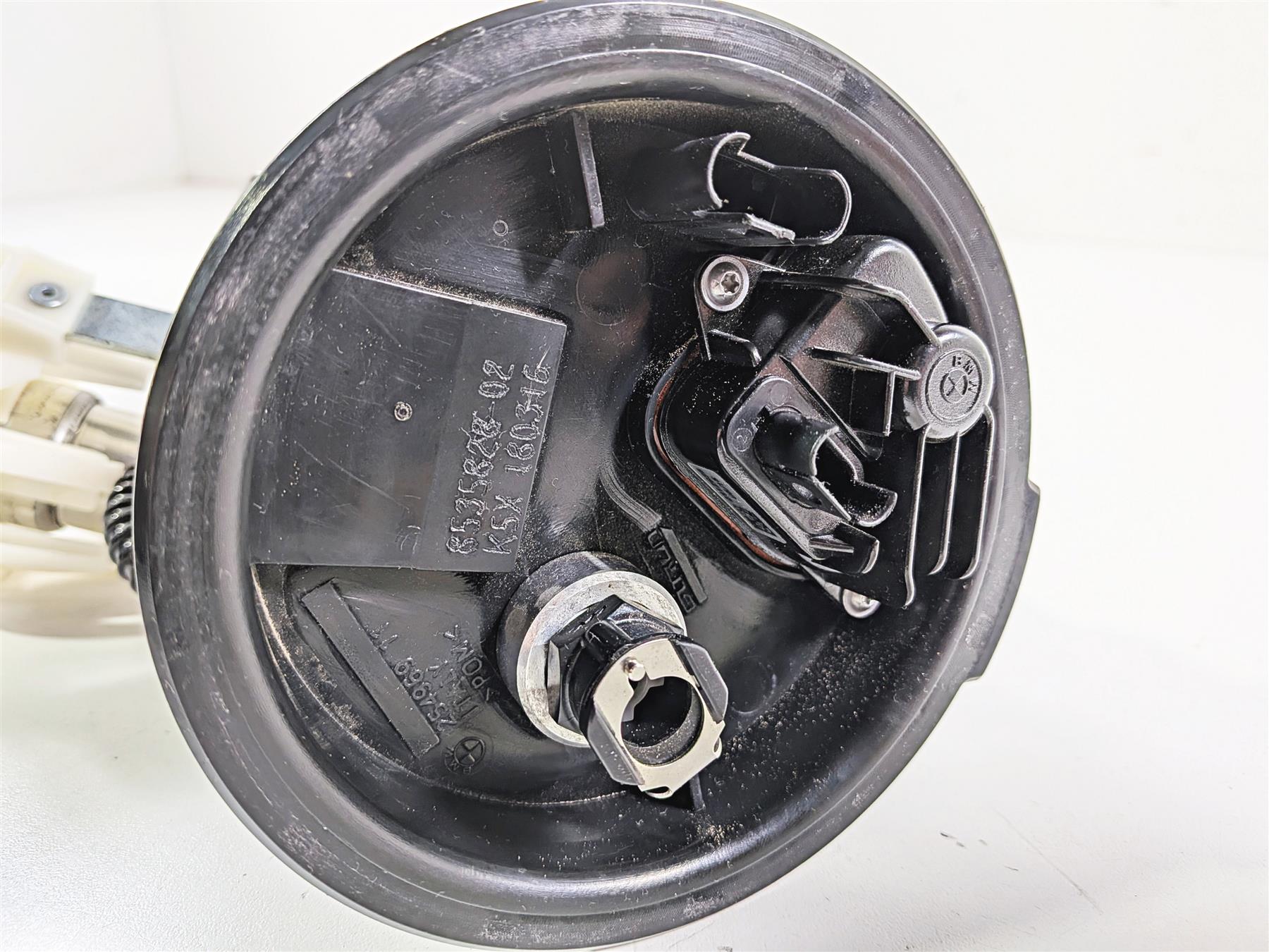 2016 BMW R1200 GS K50 Fuel Gas Petrol Pump - Tested 16148521488 {{ shop.shopifyCountryName }} - Mototech271