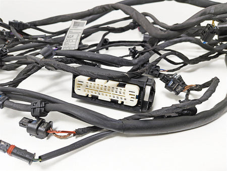 2023 BMW R1250RT RTP K52 Main & Engine Wiring Harness - No Cuts 61111683551 {{ shop.shopifyCountryName }} - Mototech271