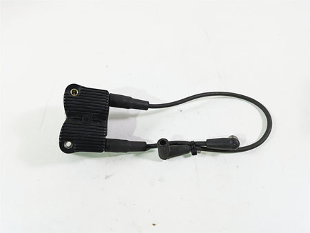 2016 Harley FXDL Dyna Low Rider Delphi Ignition Coil Wires Plugs 31696-07A {{ shop.shopifyCountryName }} - Mototech271