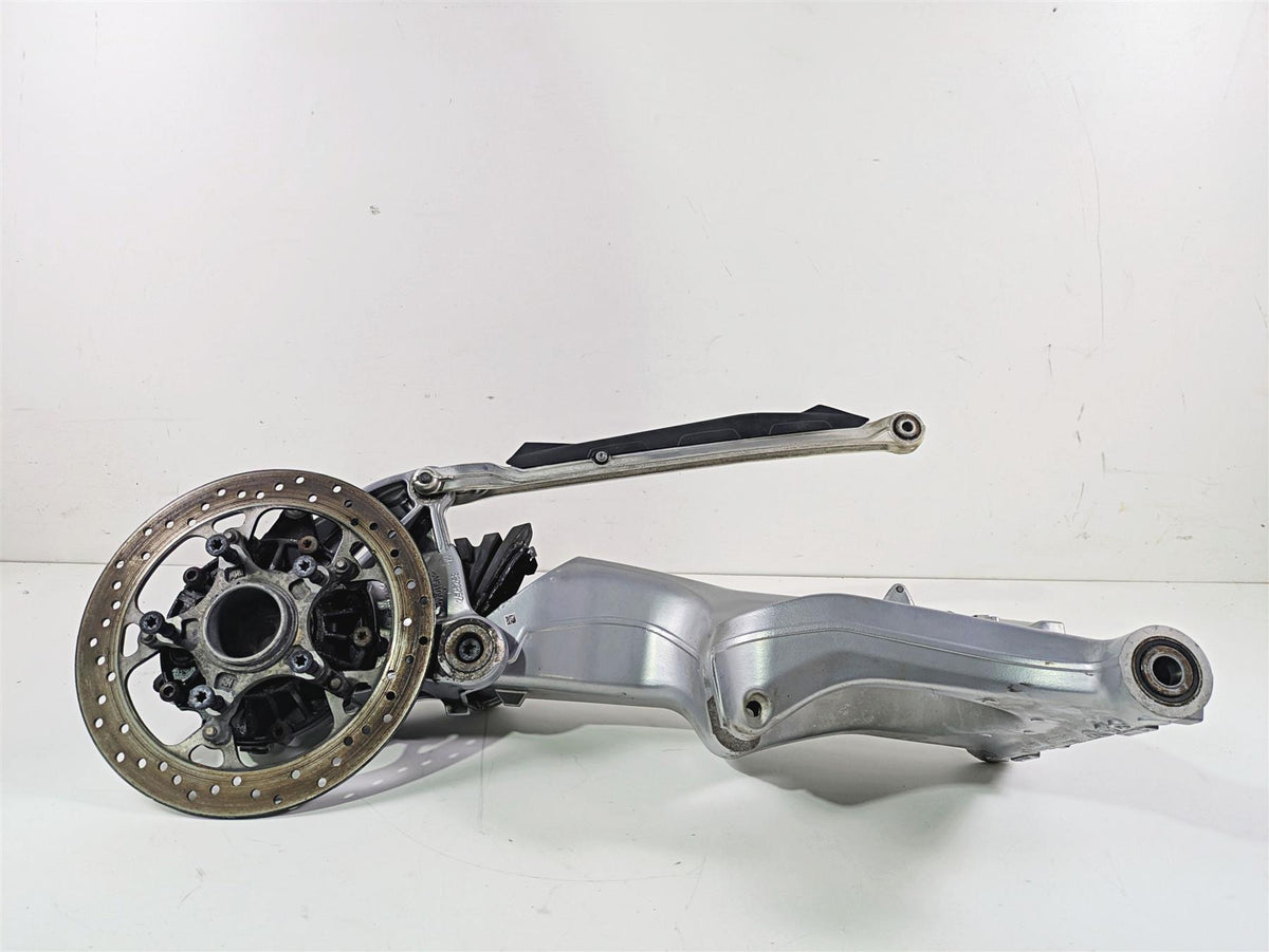 2016 BMW R1200RT K52 Differential Swingarm 33:12 33748544980 {{ shop.shopifyCountryName }} - Mototech271
