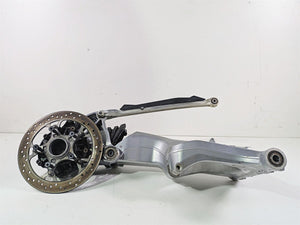 2016 BMW R1200RT K52 Differential Swingarm 33:12 33748544980