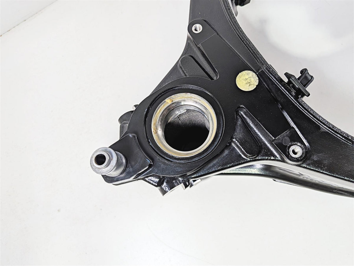 2020 BMW S1000RR K67 Straight Main Frame Chassis With Texas Salvage Title 46517108339-Mototech271