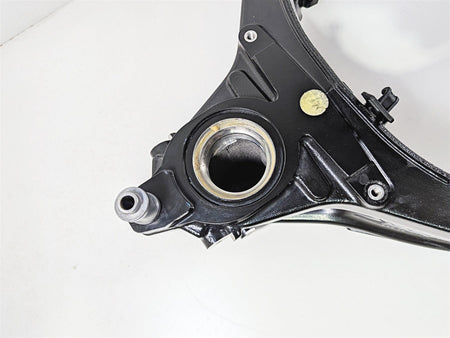 2020 BMW S1000RR K67 Straight Main Frame Chassis With Texas Salvage Title 46517108339-Mototech271