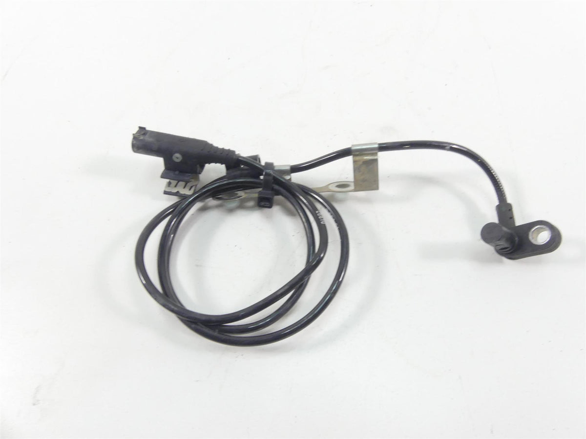 2019 BMW R1250GS K50 Rear Abs Brake Wheel Speed Sensor 34528551611 {{ shop.shopifyCountryName }} - Mototech271