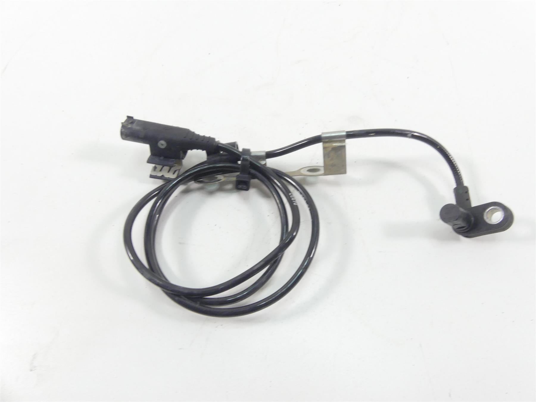 2019 BMW R1250GS K50 Rear Abs Brake Wheel Speed Sensor 34528551611 {{ shop.shopifyCountryName }} - Mototech271