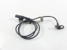 Load image into Gallery viewer, 2019 BMW R1250GS K50 Rear Abs Brake Wheel Speed Sensor 34528551611 | Mototech271
