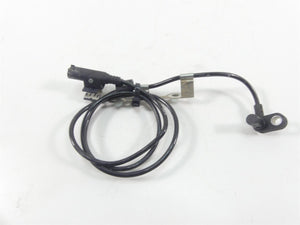 2019 BMW R1250GS K50 Rear Abs Brake Wheel Speed Sensor 34528551611 | Mototech271