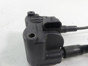 2004 Harley Softail FXSTD SE CVO Deuce Ignition Coil & Chrome Cover 31743-01 | Mototech271