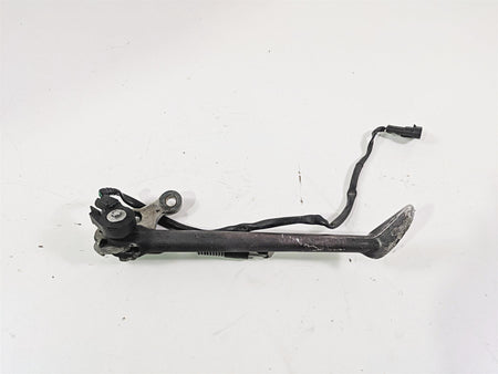 2012 Ducati Streetfighter 848 Side Kickstand & Safety Switch 55610621AB {{ shop.shopifyCountryName }} - Mototech271