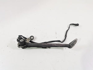2012 Ducati Streetfighter 848 Side Kickstand & Safety Switch 55610621AB