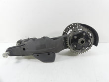 Load image into Gallery viewer, 2011 Ducati Hypermotard 1100 SP Rear Swingarm &amp; Axle Assembly 37010331D 819Z0011 | Mototech271

