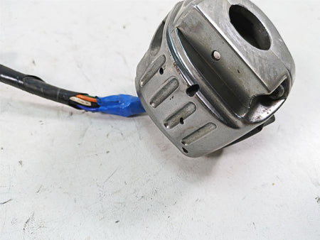 1990 Harley Sportster XLH883 XL883 Left Hand Control Switch - Read 70218-87A {{ shop.shopifyCountryName }} - Mototech271