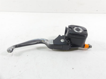 2015 Harley FXDL Dyna Low Rider Front 11/16 Brake Master Cylinder 45170-08F {{ shop.shopifyCountryName }} - Mototech271