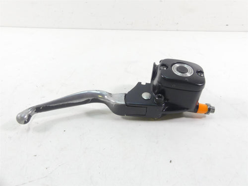2015 Harley FXDL Dyna Low Rider Front 11/16 Brake Master Cylinder 45170-08F | Mototech271