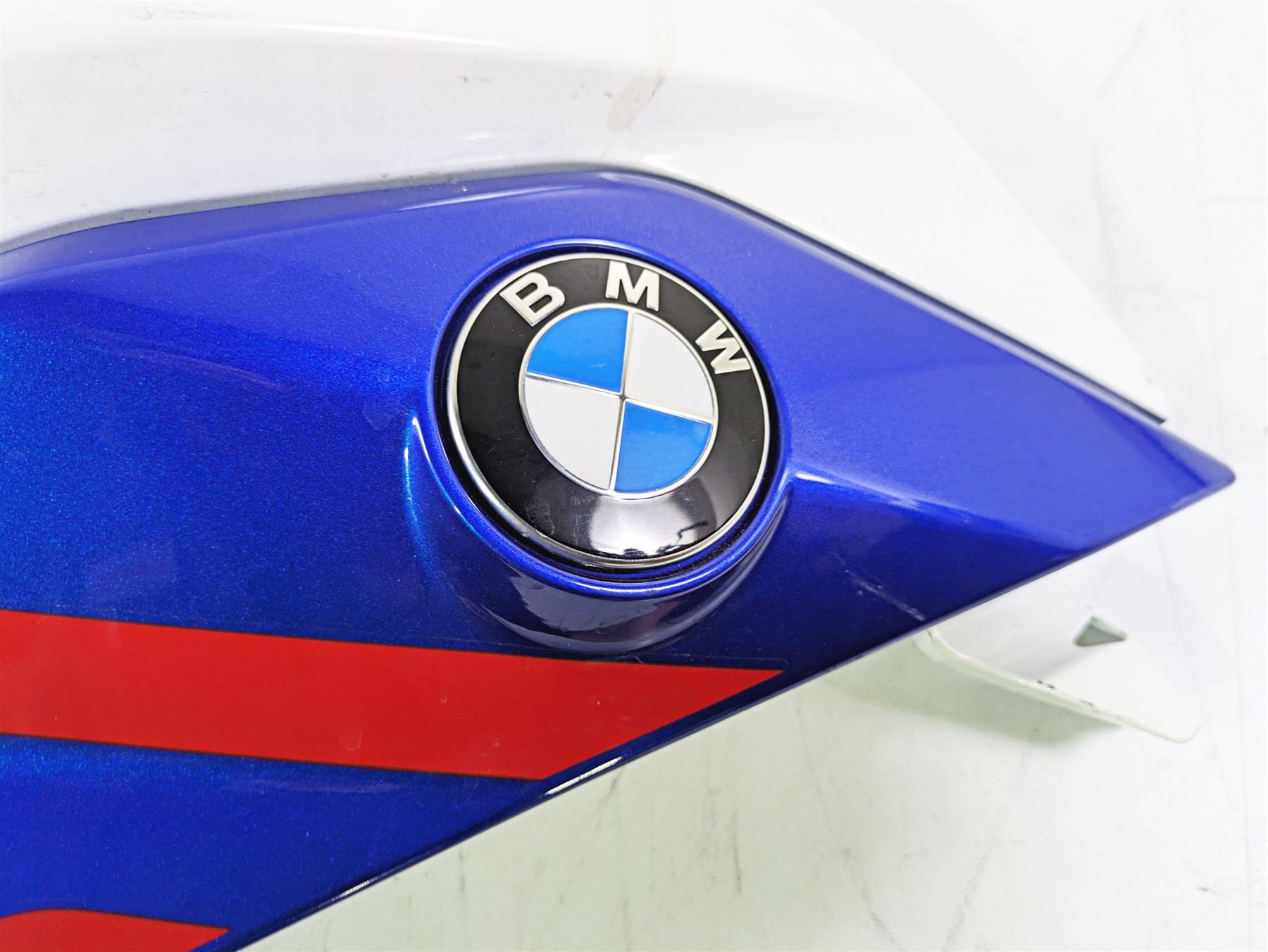 2023 BMW G310R K03 Right Main Side Cover Fairing 46637922116 {{ shop.shopifyCountryName }} - Mototech271