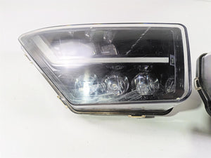 2023 Kawasaki Teryx KRX KRF 1000 C Headlight Head Light Lamp 23004-0429