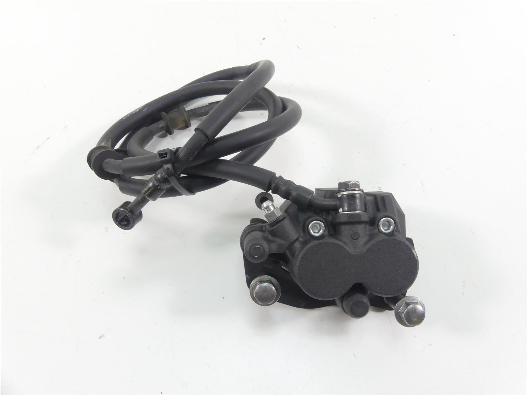 2022 Kawasaki KLR650 KL650 Adv Front Brake Caliper & Line Set 43080-0231-DJ {{ shop.shopifyCountryName }} - Mototech271