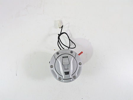 2017 BMW R1200 GS K50 Keyless Ride Fuel Gas Tank Cap 16118531632 {{ shop.shopifyCountryName }} - Mototech271