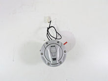 Load image into Gallery viewer, 2017 BMW R1200 GS K50 Keyless Ride Fuel Gas Tank Cap 16118531632
