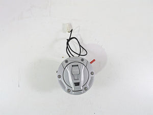 2017 BMW R1200 GS K50 Keyless Ride Fuel Gas Tank Cap 16118531632