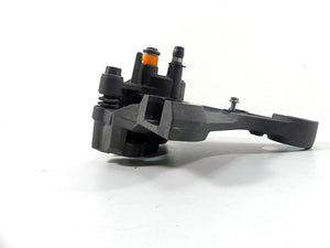 2012 Yamaha VMX17 VMAX 1700 Rear Brake Caliper & Bracket 2S3-2580W-01-00 | Mototech271