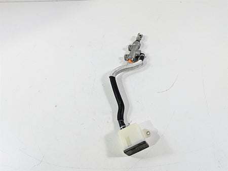 2016 Suzuki M109R VZR1800 Boulevard Rear Brake Master Cylinder 69600-48G00 {{ shop.shopifyCountryName }} - Mototech271