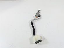 Load image into Gallery viewer, 2016 Suzuki M109R VZR1800 Boulevard Rear Brake Master Cylinder 69600-48G00
