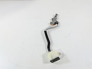 2016 Suzuki M109R VZR1800 Boulevard Rear Brake Master Cylinder 69600-48G00