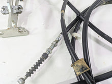 Load image into Gallery viewer, 2021 Kawasaki Teryx KRX KRF 1000 Hand Park Brake Lever &amp; Cable 43106-0008
