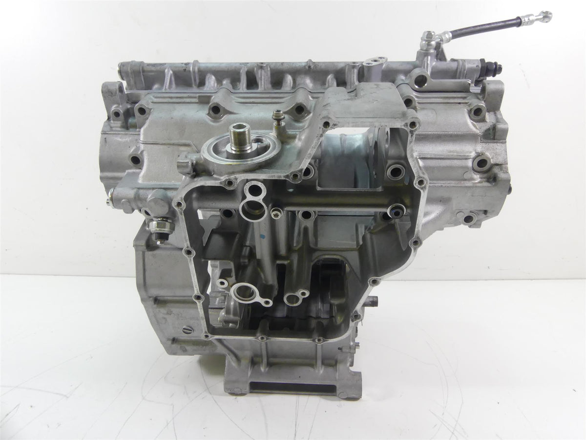 2020 Suzuki GSX1300 R Hayabusa Engine Motor Crank Case X704 Set 11302-24820 {{ shop.shopifyCountryName }} - Mototech271