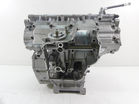2020 Suzuki GSX1300 R Hayabusa Engine Motor Crank Case X704 Set 11302-24820 {{ shop.shopifyCountryName }} - Mototech271