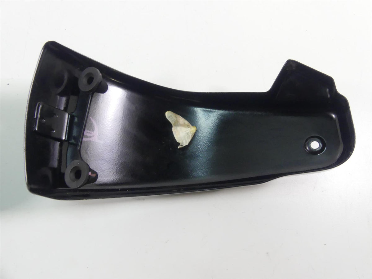 2022 Harley Softail FXBBS Street Bob Side Cover Fairing Cowl Set 61300763 {{ shop.shopifyCountryName }} - Mototech271