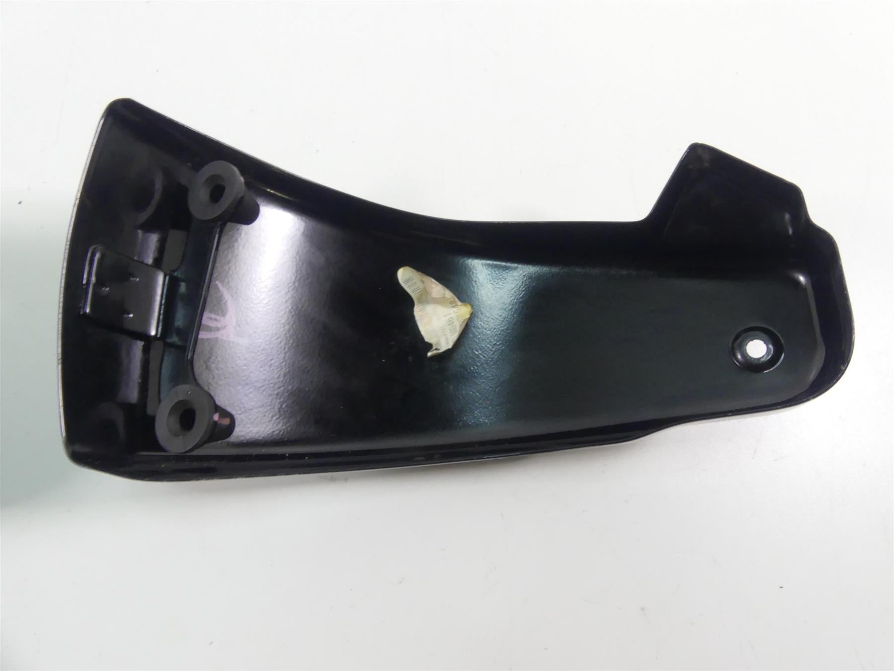 2022 Harley Softail FXBBS Street Bob Side Cover Fairing Cowl Set 61300763 {{ shop.shopifyCountryName }} - Mototech271