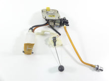 Load image into Gallery viewer, 2008 Harley Softail FLSTSB Cross Bones Fuel Gas Petrol Pump - Tested 75284-08A
